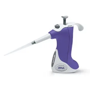Vistalab Technologies Inc Ovation Fixed Volume Pipettor 500 µL – 1257-0500