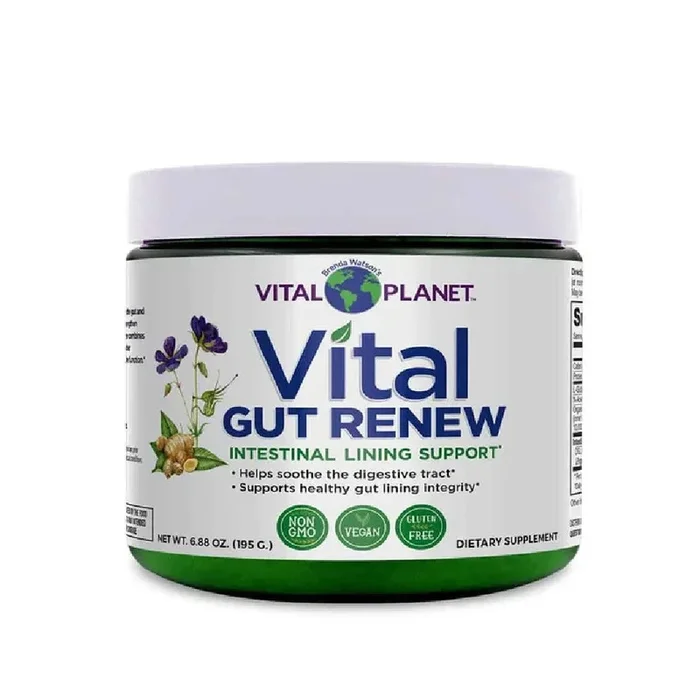 Vital Flora Vital GUT Renew
