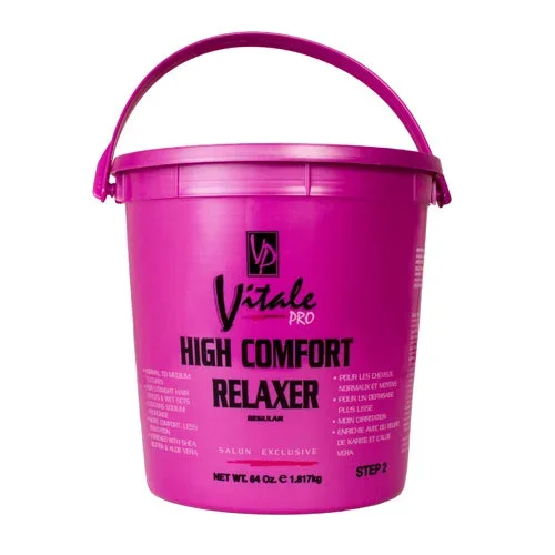 Vitale Pro High Comfort Relaxer (Regular)