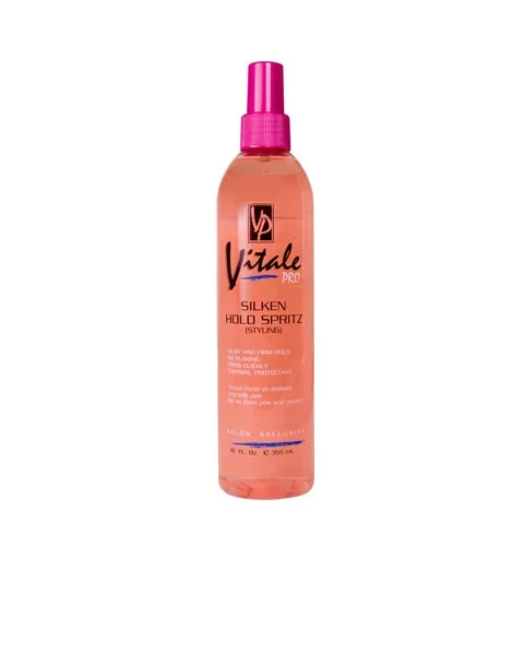 Vitale Pro Silken Hold Spritz