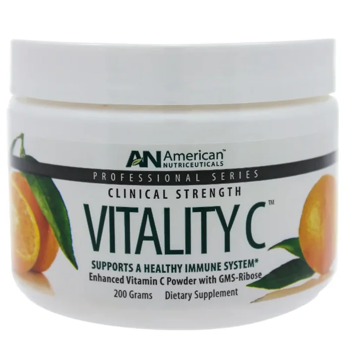 Vitality C