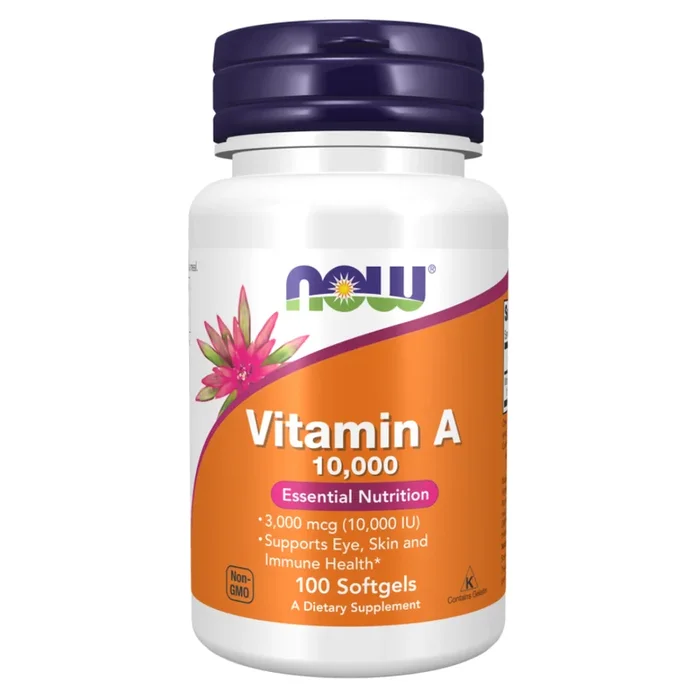 VITAMIN A 10,000