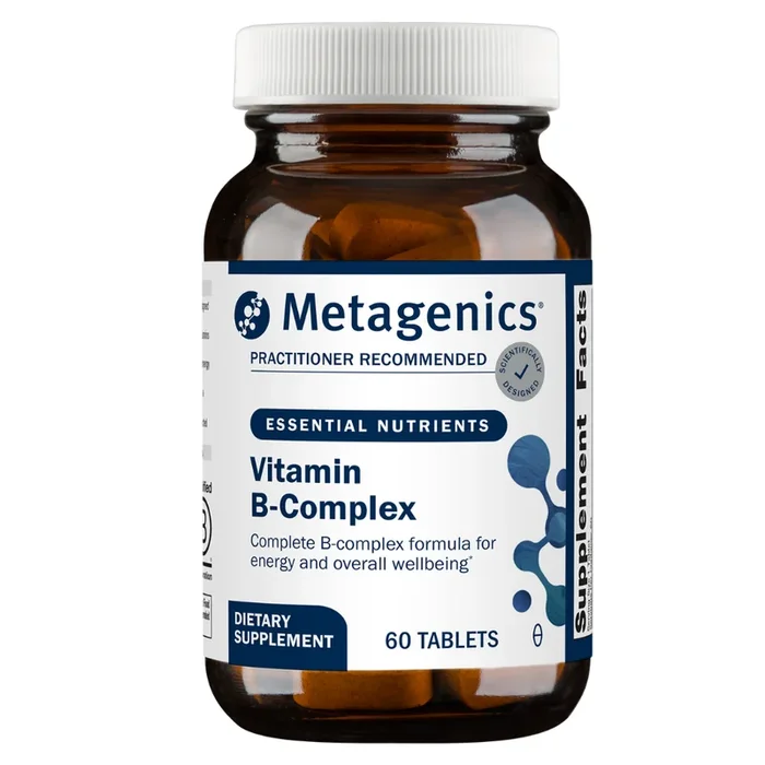 Vitamin B-Complex