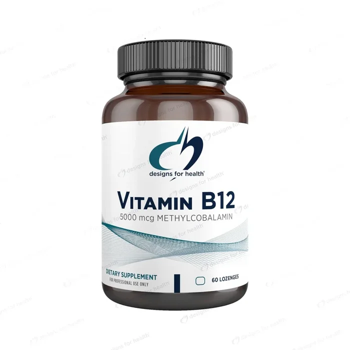 Vitamin B12 Lozenges