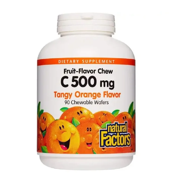Vitamin C 500mg
