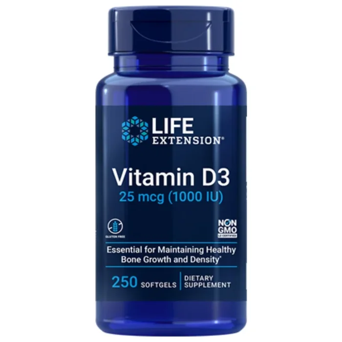 Vitamin D3