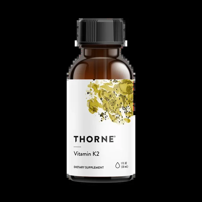 Vitamin K2 Liquid