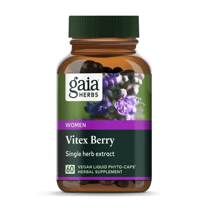 Vitex Berry