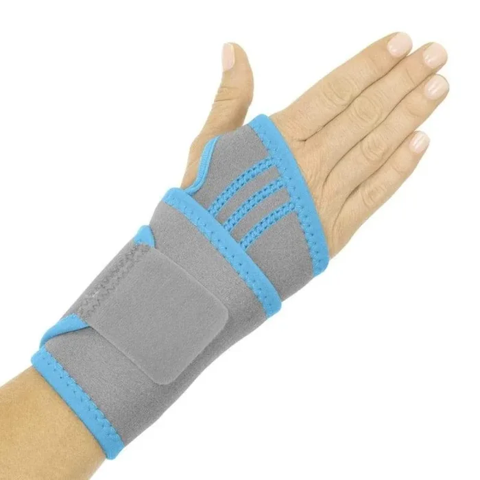 Vive Health Arctic Flex Wrist Ice Wrap – Hot & Cold Therapy