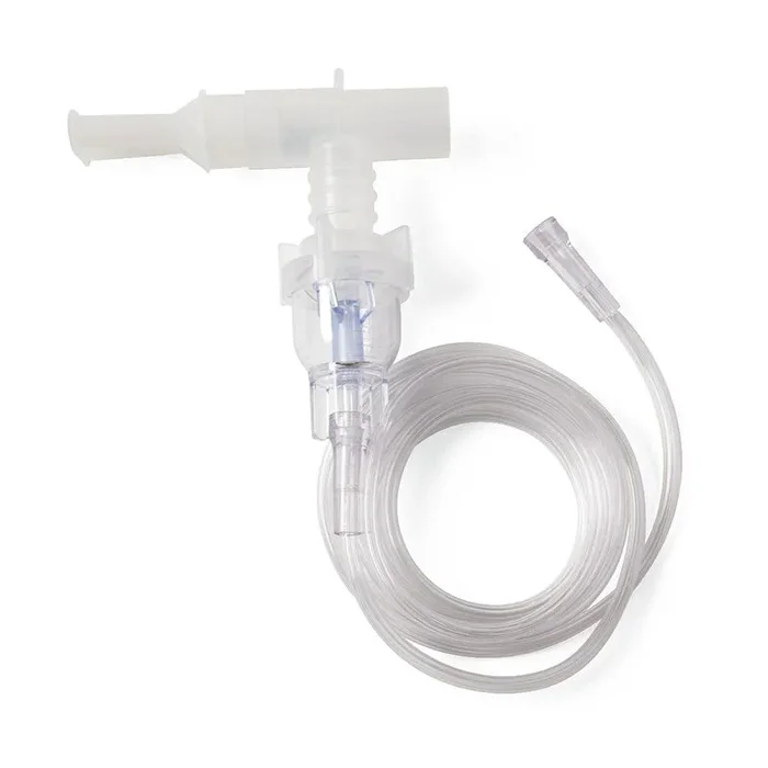 VixOne Nebulizer 7′