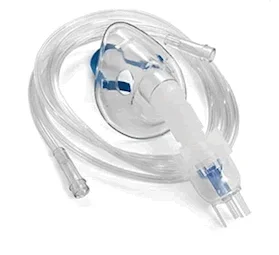 VIXONE Nebulizer Mask Kit