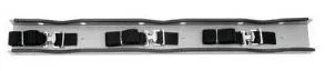 VWR International Lab-Air* Wall Mount Bracket – 100491-366