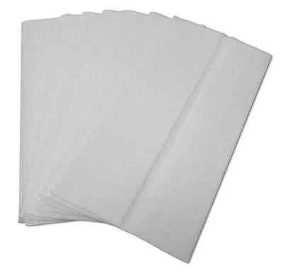 VWR International NOVA-TECH 1000 Cleanroom Wipe ISO Class 5 White NonSterile Cellulose / Polyester 7 X 12 Inch Disposable – 10146-288