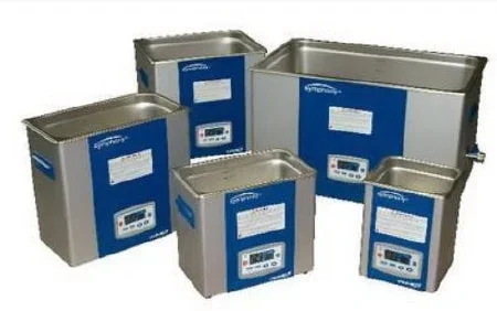 VWR International Ultrasonic Cleaner High Efficiency 13.8 Liter 6 X 11-4/5 X 13 Inch – 97043-976
