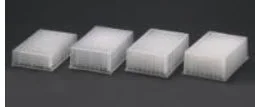 VWR International VWR Deep Well Microplate Polypropylene – 89237-514