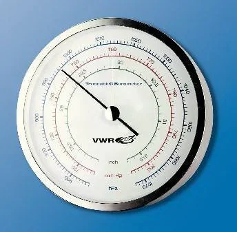 VWR International VWR Traceable Barometer – 15551-024
