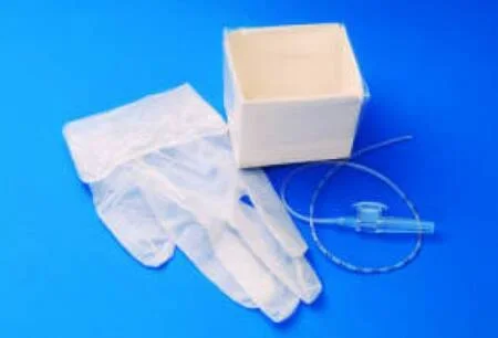 Vyaire Medical AirLife Cath-N-Glove Suction Catheter Kit 5/6 Fr. NonSterile – 4693T