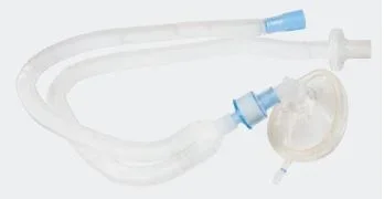 Vyaire Medical Anesthesia Circuit Expandable Tube 120 Inch Tube Adult 3 Liter Bag Disposable – AMY520X4F