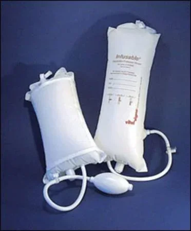 Vyaire Medical Infusable Pressure Infusion Bag 500 ml – IN800048