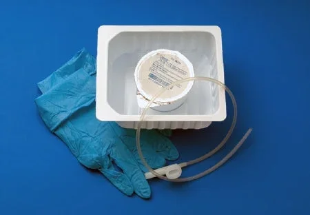 Vyaire Medical Tri-Flo Suction Catheter Kit 8 Fr. NonSterile – 41-08