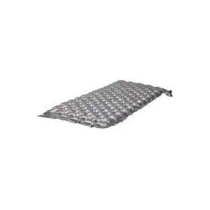 Waffle Mattress Overlay Static Air by EHOB