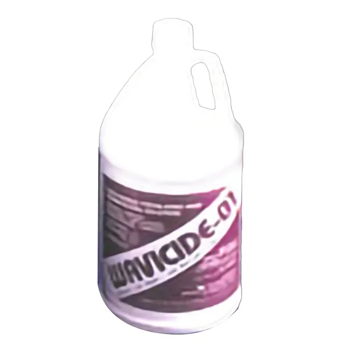 Wavicide 01 Glutaraldehyde High Level Disinfectant
