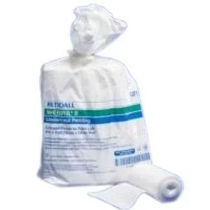 WEBRIL Undercast Padding 6″ x 4 yds.
