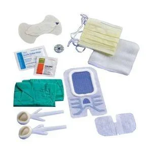 Weekly Driveline Management Tray
