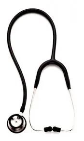 Welch Allyn Diaphragm, Stethoscope Flat, Pediatric Harvey Stethoscope – 5079-11