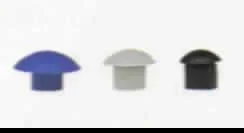 Welch Allyn Ear Tips Four Color Coded Sizes Welch Allyn MicroTymp 2 93690 And 93670 – 23630