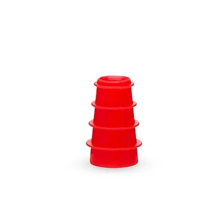 Welch Allyn Eartip 3 to 5mm, Single Use, Disposable, Flanged For OAE Hearing Screener – 39422-35-025