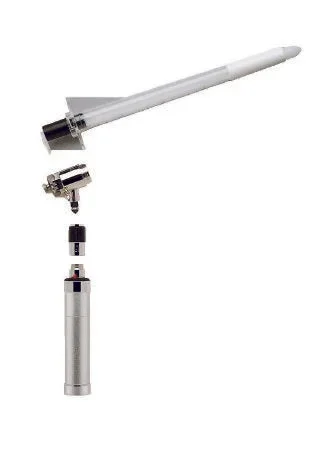 Welch Allyn KleenSpec Sigmoidoscope With Obturator 19 mm Diameter – 53130