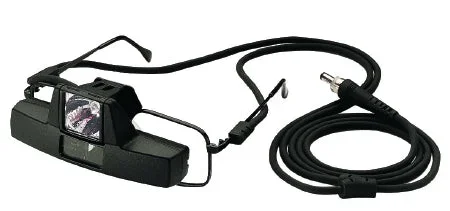 Welch Allyn LumiView Headmount Microscope Binocular 1.5X – 20500H