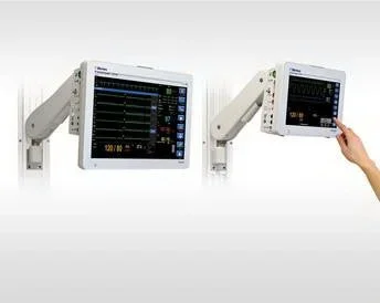 Welch Allyn Patient Monitoring System Vital Sign Battery – SUR12-BAA-XXAAX