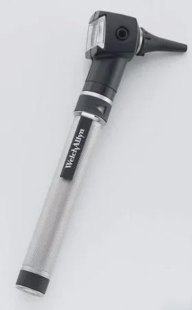 Welch Allyn PocketScope Otoscope with Throat Illuminator Diagnostic 2.5 Volt – 21111