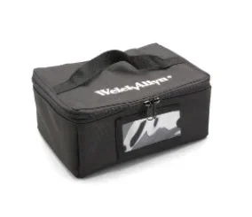 Welch Allyn SureTemp Plus Soft Carrying Case Dark Gray – 406682