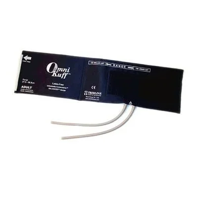 Welch Allyn Trimline Blood Pressure Cuff Adult Small 15 – 21 cm Nylon – 3304