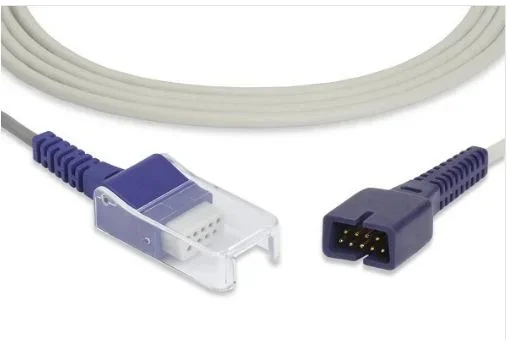 Welch Allyn Welch Allyn SpO2 Extension Cable 1 Meter Monitors – 6083-001