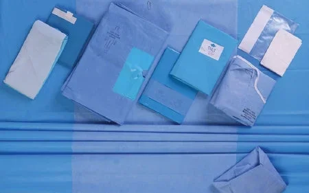 Welmed Orthopedic Drape Pack – 1250-8100