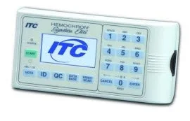 Werfen USA LLC Hemochron Directcheck Microcoagulation Control Citrate Prothrombin Time Test (PT) Abnormal Level 15 Vials – DCJCPT-A
