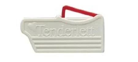 Werfen USA LLC Tenderlett Lancing Device Fixed Depth Lancet Blade 1.75 mm Depth – TL100I