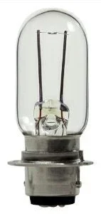 Western Scientific Halogen Bulb 15 Volts 6 Watts – 77903