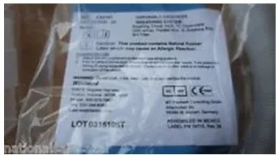 Westmed Anesthesia Circuit Adult 3 lbs. Bag – CA3106