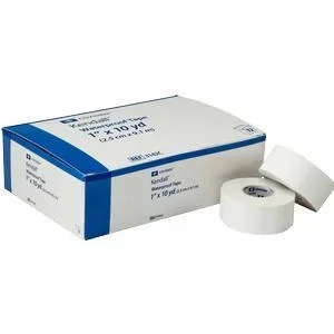 Wet-Pruf Tape 1″ x 10 yds.