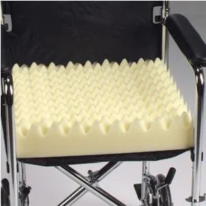 Wheelchair Cushion, 16″ x 18″ x 4″