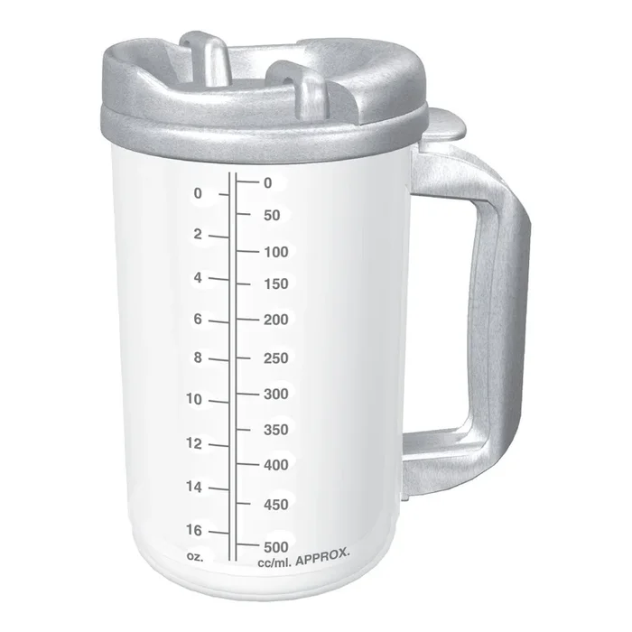 Whirley Drinkworks! Drinking Mug Without Graduations