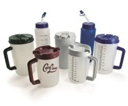 Whirley-DrinkWorks! Graduated Drinking Mug
