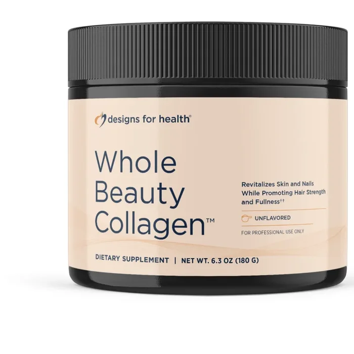 Whole Beauty Collagen