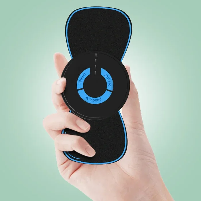 Whole Body Massager™ Back Pain Relief Device (lp051)