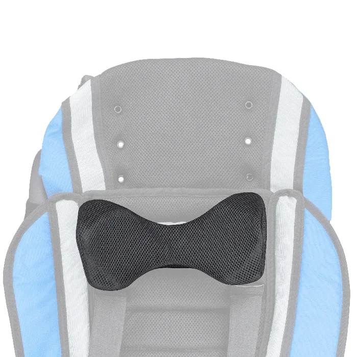 Winged Headrest for Strive Adaptive Stroller